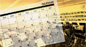 Year Schedule