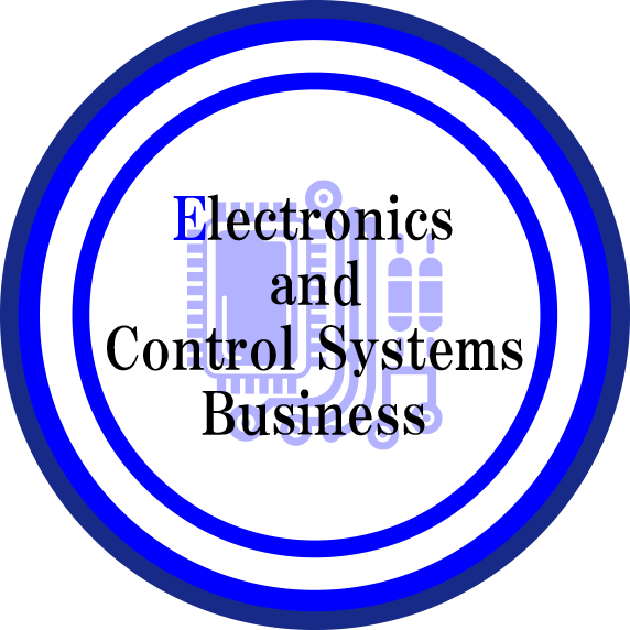Electronics and Control Systems Business