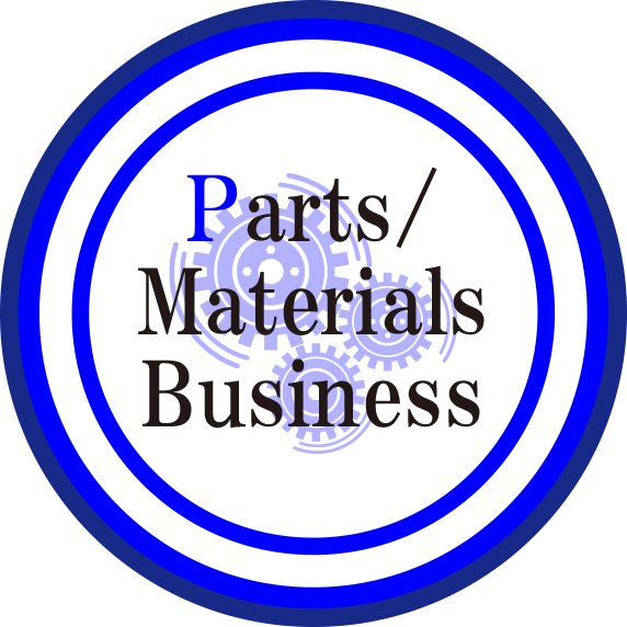 Parts and Materials Business